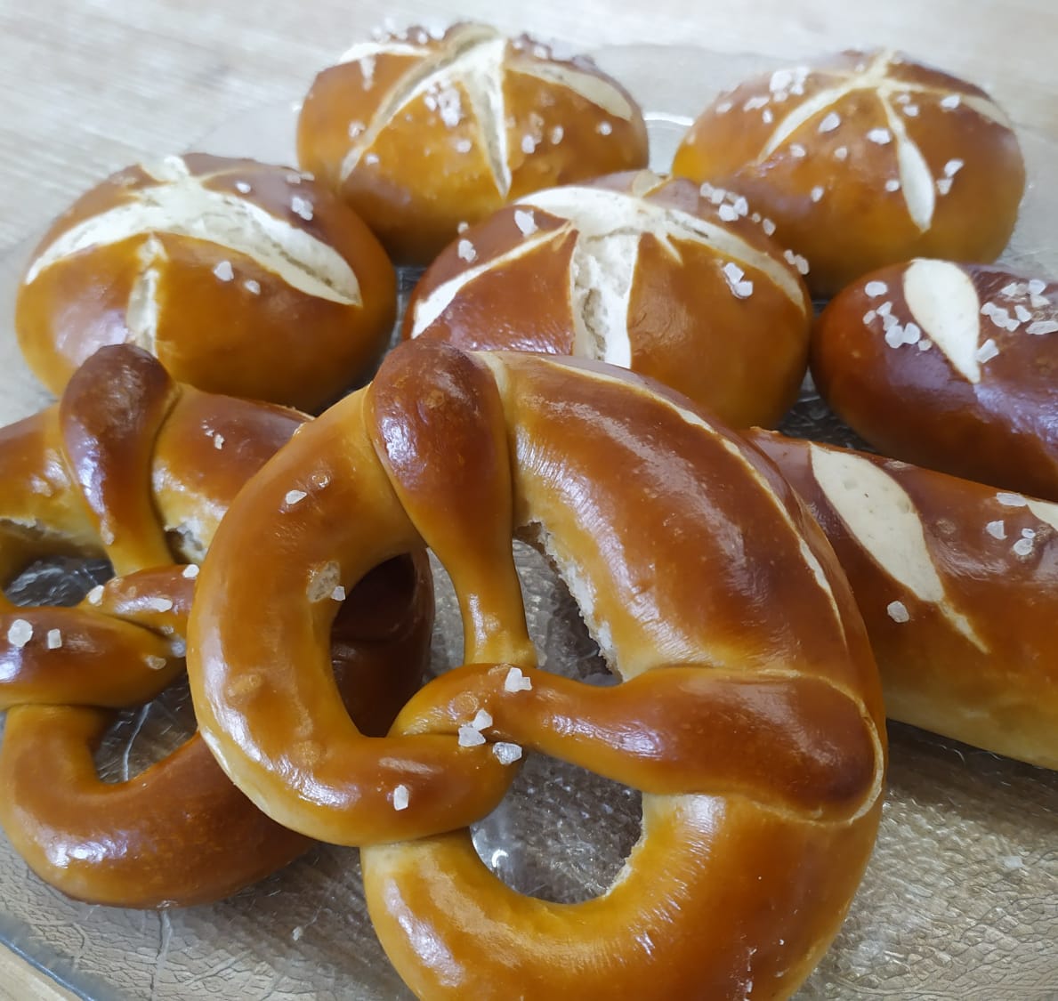 GRETEL'S BREZEN